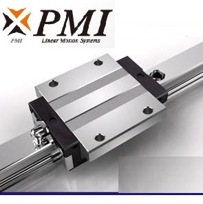 PMI-銀泰直線導軌MSA35LE