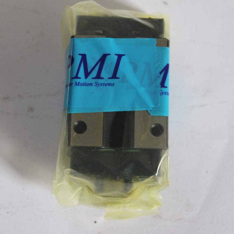 PMI-银泰直线导轨MSB15S