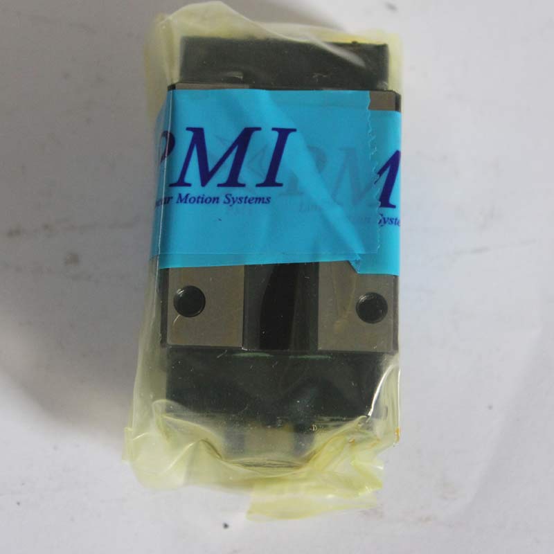 PMI-銀泰直線導軌MSB15S