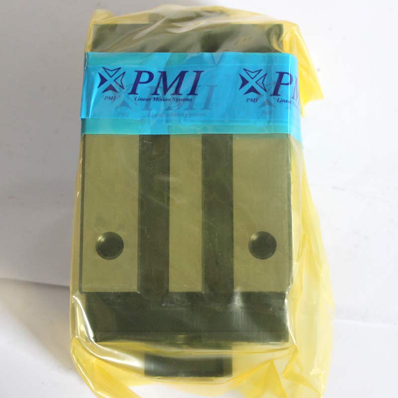 PMI-銀泰直線導軌低組裝加長型MSB35LS